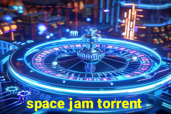 space jam torrent